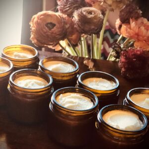 Organic Whipped Tallow - 4oz