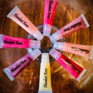Tallow Lip Gloss