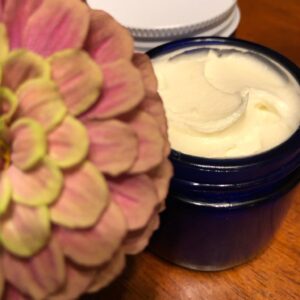 Organic Whipped Tallow - 2oz