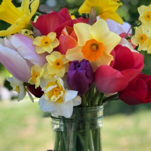 Grab 'N Go Bouquet