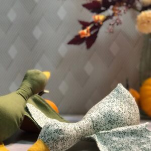 Cuddle Ducks - Organic / Homemade